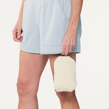 Cotopaxi Losdos Zip-Off Pants - Women's 8