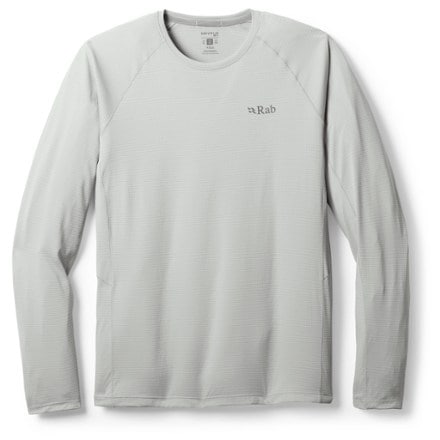 Rab Sonic Long-Sleeve T-Shirt - Men's 0