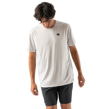 rabbit UPF T-Shirt - Men's 0
