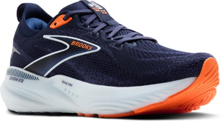 Brooks Glycerin GTS 22 Road-Running Shoes - Men's 2