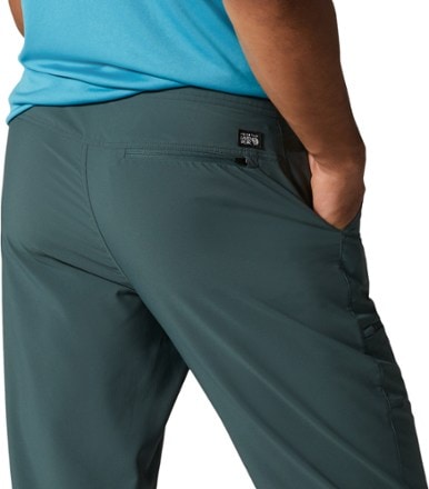 Mountain Hardwear Trail Sender Pants - Men's 6