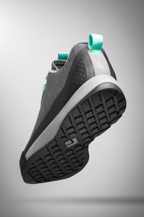 Black Diamond Technician Approach Shoes - Women's 6