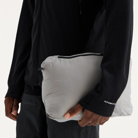 The North Face Summit Series Breithorn Down Hoodie - Men's 5