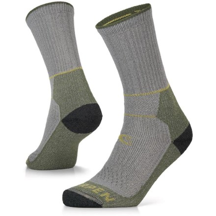 Lorpen Rethermic Mid Hiker Socks 0