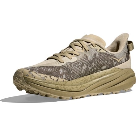 HOKA Speedgoat 6 Trail-Running Shoes - Men's 3