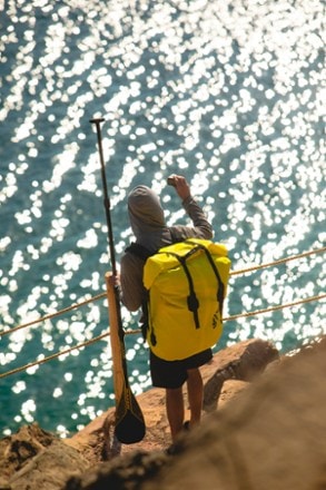 SealLine Black Canyon Dry Pack - 65 Liters 7