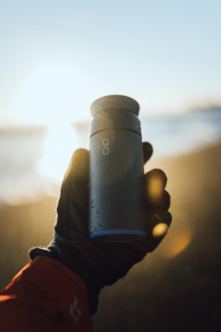 Location Image for Brew Vacuum Flask - 12 fl. oz.