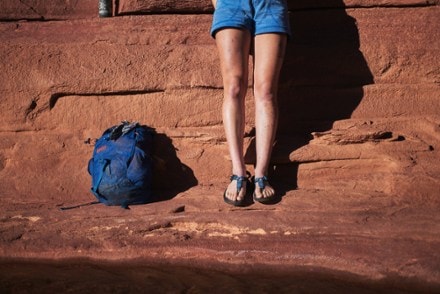 Bedrock Sandals Cairn Evo Sandals 1