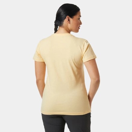 Helly Hansen F2F Cotton T-Shirt 2.0 - Women's 2