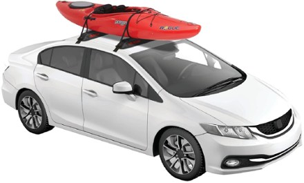 Yakima EasyTop Car Rack 5