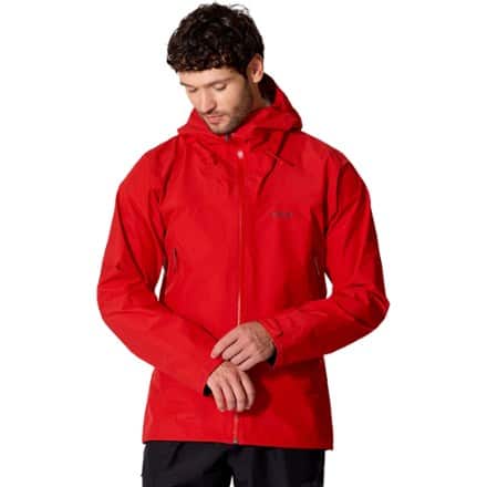 Rab Namche GORE-TEX Jacket - Men's 1