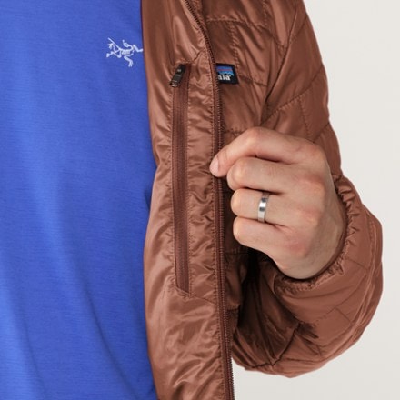 Patagonia Nano Puff Insulated Jacket - Men's 4