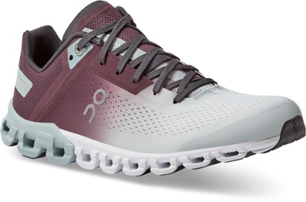 On Cloudflow Road-Running Shoes - Women's 2
