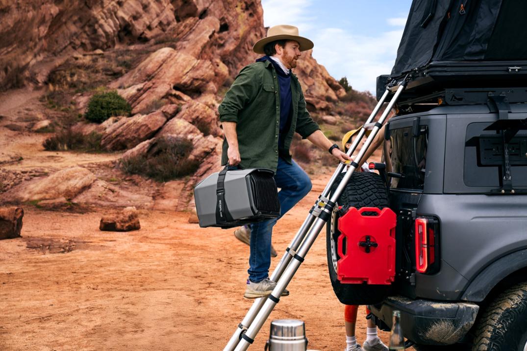 Location Image for WAVE 3 Portable Air Conditioner