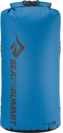  Sea to Summit Big River Dry Bag, Ultra-Durable Roll-Top Dry  Storage, 13 Liter, Apple Green : Sea to Summit: Everything Else