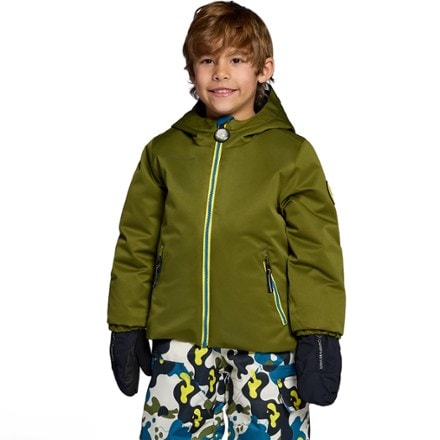 Obermeyer Arden Insulated Jacket - Toddlers'/Kids' 1
