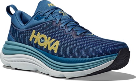 HOKA Gaviota 5 Road-Running Shoes - Men's 2
