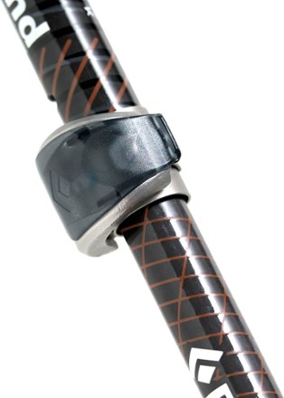 close up of FlickLock Pro Detail 1 View