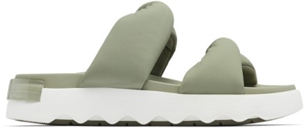 Sorel Viibe Twist Sandals - Women's 0