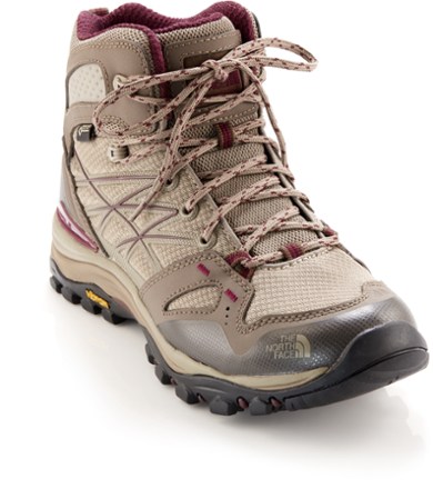 north face hedgehog womens boots