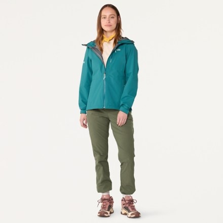 KUHL Freeflex Dash Pants - Women's 6