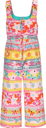 Obermeyer Snoverall Bib Snow Pants - Toddlers'/Kids' 0