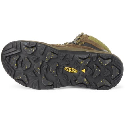 KEEN Revel IV Mid Polar Boots - Men's 9