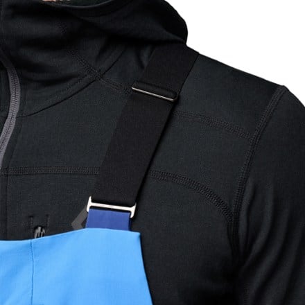 Black Diamond Recon Stretch Bib Pants - Men's 5