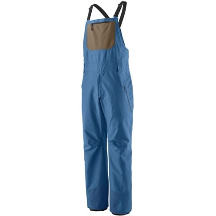 Patagonia Powder Town Bib Pants - Men's 0