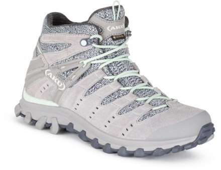 AKU Alterra Lite Mid GTX Hiking Boots Women's REI Coop