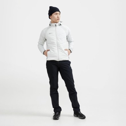Craft ADV Explore Hybrid Jacket - Men's 3