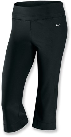 nike dri fit pants womens