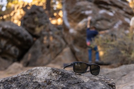 Suncloud Respek Polarized Sunglasses REI Coop