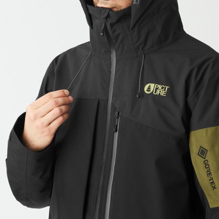 Picture Organic Clothing Lassen GORE-TEX 2L Insulated Jacket - Men's 8