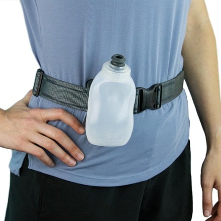 Amphipod RunLite AirStretch 10K Hydration Belt 9