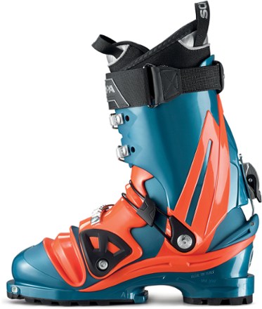 Scarpa TX Pro Telemark Ski Boots - Men's - 2023/2024 2