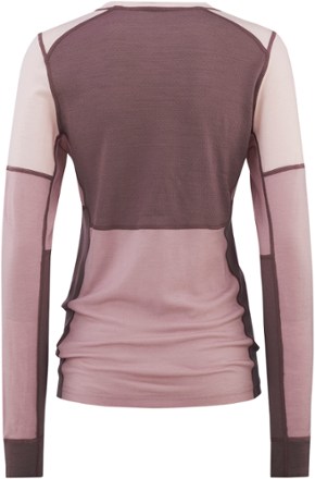 Kari Traa Lam Long-Sleeve Base Layer Top - Women's 1