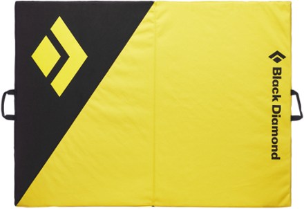 Black Diamond Circuit Crash Pad 0