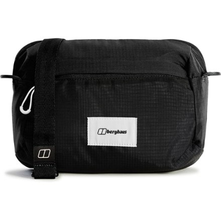 Berghaus Explorer Crossbody Bag 0