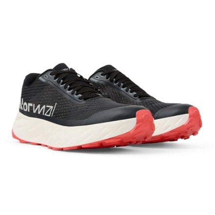 NNormal Kjerag 02 Trail-Running Shoes 2
