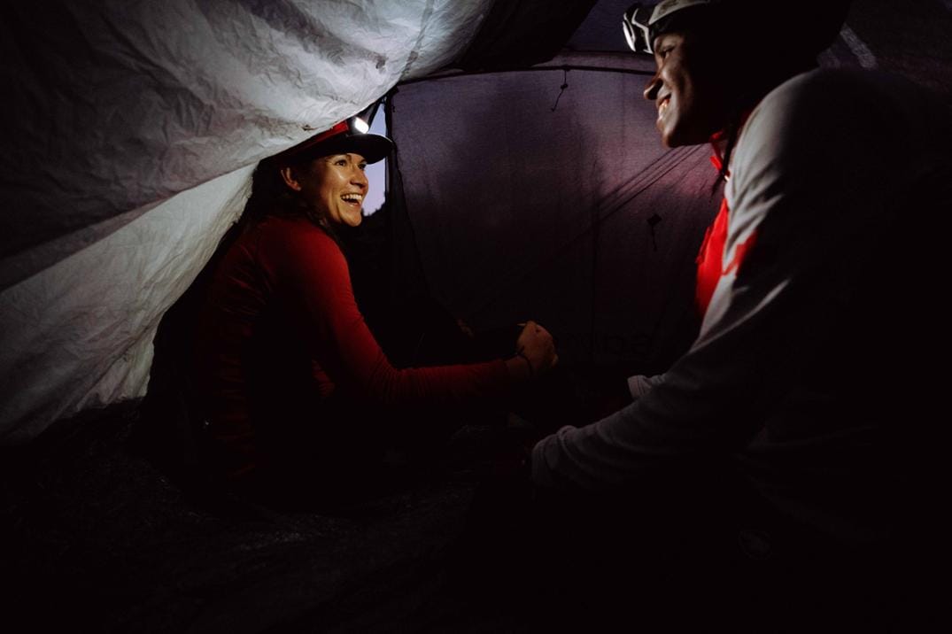 Location Image for INSTANT2 Alpine Tent