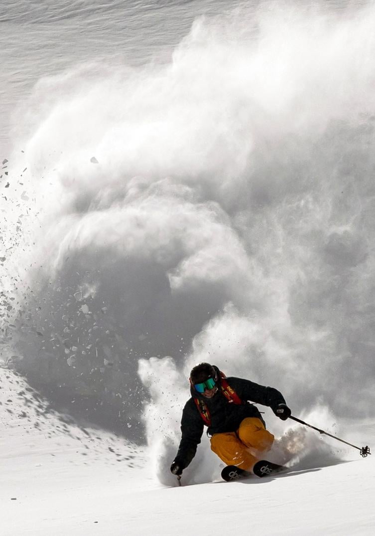 Location Image for Float 32 Avalanche Airbag Pack