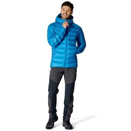 Rab Electron Pro Down Hoody - Men's 3