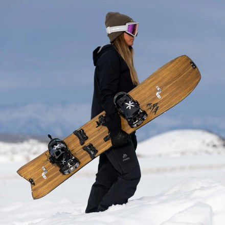Jones Hovercraft 2.0 Splitboard - 2023/2024 6