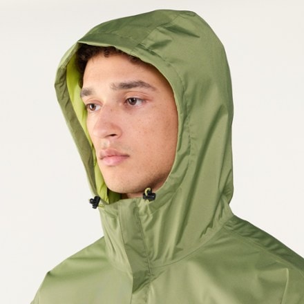 REI Co-op Trailmade Rain Jacket - Men's 4