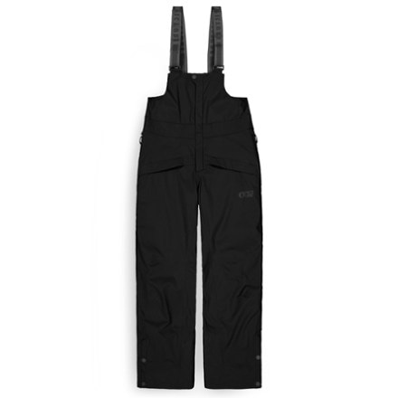 Picture Organic Clothing Avening Bib Pants - Men's 5