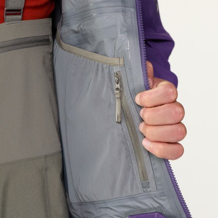 Arc'teryx Sabre SV Jacket - Men's 7