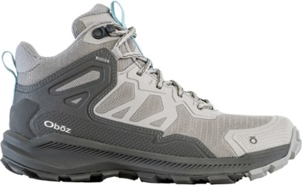 Oboz Katabatic Mid Hiking Boots - Women's 0