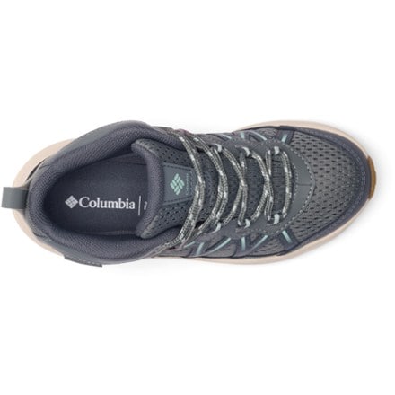 Columbia Peakfreak Rush Mid Waterproof Shoes - Kids' 7