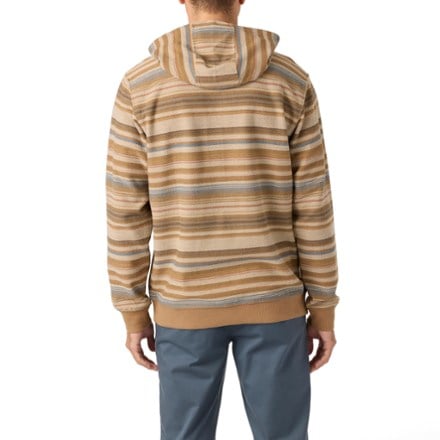 O'Neill Bavaro Stripe Pullover - Men's 1